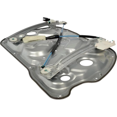 Window Regulator by DORMAN (OE SOLUTIONS) - 749-353 pa6