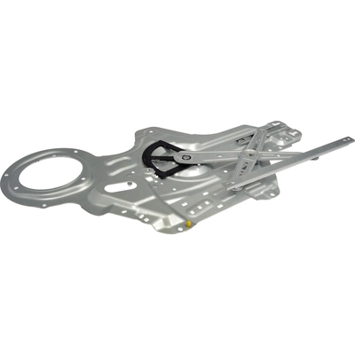 Window Regulator by DORMAN (OE SOLUTIONS) - 749-395 pa7
