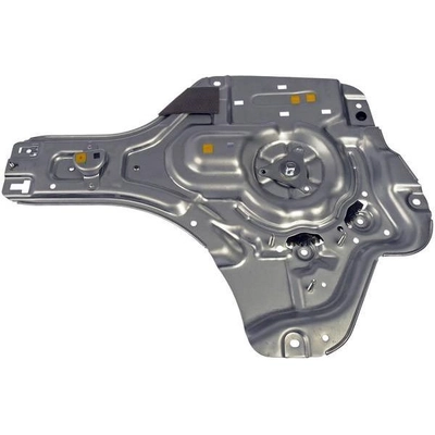 Window Regulator by DORMAN (OE SOLUTIONS) - 749-396 pa1