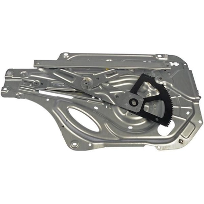 Window Regulator by DORMAN (OE SOLUTIONS) - 749-442 pa2
