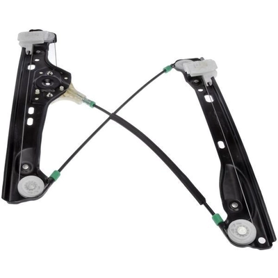 Window Regulator by DORMAN (OE SOLUTIONS) - 749-467 pa3