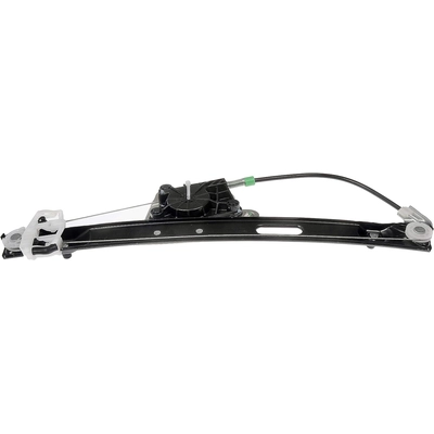 DORMAN (OE SOLUTIONS) - 749-468 - Window Regulator pa11