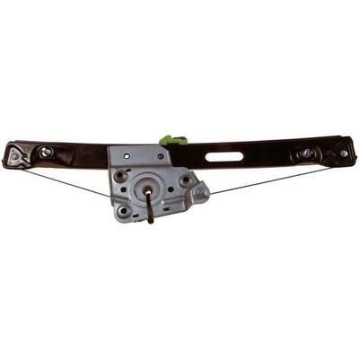 DORMAN (OE SOLUTIONS) - 749-468 - Window Regulator pa3