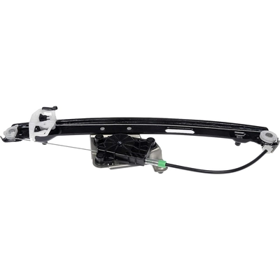 DORMAN (OE SOLUTIONS) - 749-469 - Window Regulator pa15