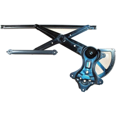 Window Regulator by DORMAN (OE SOLUTIONS) - 749-481 pa1