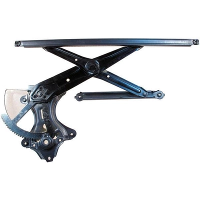 Window Regulator by DORMAN (OE SOLUTIONS) - 749-481 pa2