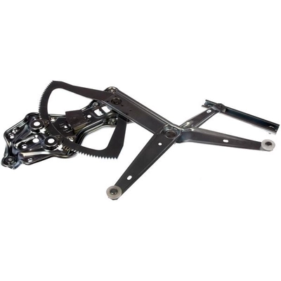 Window Regulator by DORMAN (OE SOLUTIONS) - 749-494 pa1