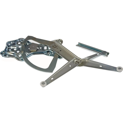 Window Regulator by DORMAN (OE SOLUTIONS) - 749-494 pa4