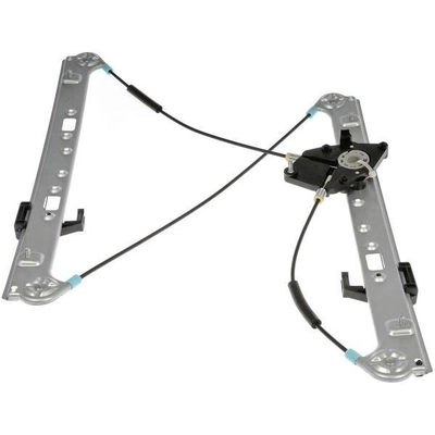 DORMAN (OE SOLUTIONS) - 749-498 - Window Regulator pa3