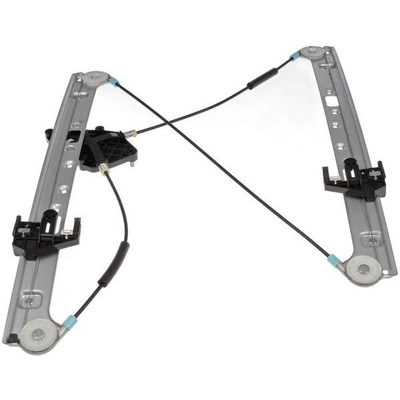 DORMAN (OE SOLUTIONS) - 749-498 - Window Regulator pa4