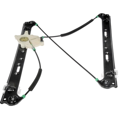 Window Regulator by DORMAN (OE SOLUTIONS) - 749-499 pa5