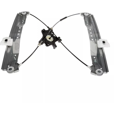 DORMAN (OE SOLUTIONS) - 749-509 - Window Regulator pa12