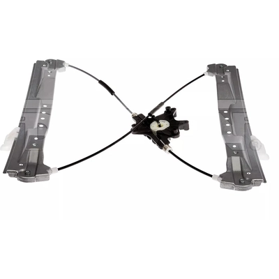 DORMAN (OE SOLUTIONS) - 749-509 - Window Regulator pa13