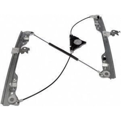 Window Regulator by DORMAN (OE SOLUTIONS) - 749-528 pa5