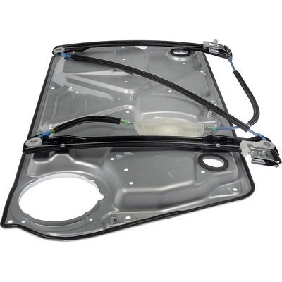 DORMAN (OE SOLUTIONS) - 749-530 - Window Regulator pa8