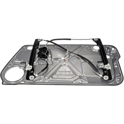 Window Regulator by DORMAN (OE SOLUTIONS) - 749-531 pa6