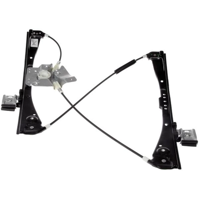 Window Regulator by DORMAN (OE SOLUTIONS) - 749-532 pa3