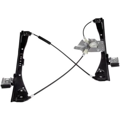 Window Regulator by DORMAN (OE SOLUTIONS) - 749-533 pa3