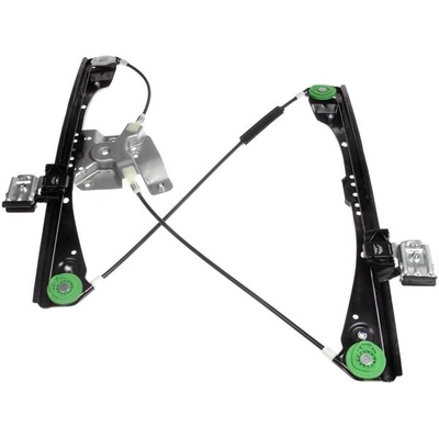 Window Regulator by DORMAN (OE SOLUTIONS) - 749-533 pa4