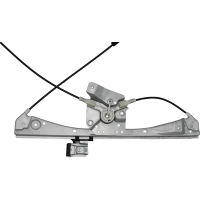 Window Regulator by DORMAN (OE SOLUTIONS) - 749-533 pa7