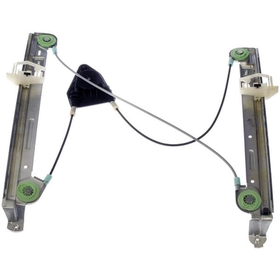 DORMAN (OE SOLUTIONS) - 749-540 - Window Regulator pa4