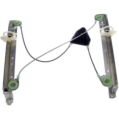 Window Regulator by DORMAN (OE SOLUTIONS) - 749-541 pa3