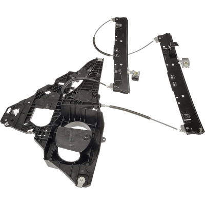 DORMAN (OE SOLUTIONS) - 749-542 - Régulateur de vitre pa12