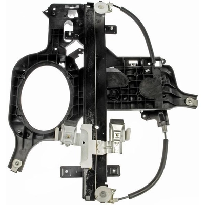 Window Regulator by DORMAN (OE SOLUTIONS) - 749-544 pa4