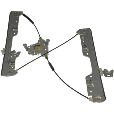 DORMAN (OE SOLUTIONS) - 749-554 - Window Regulator pa3