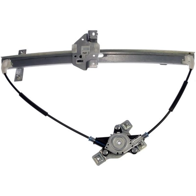 Window Regulator by DORMAN (OE SOLUTIONS) - 749-567 pa2