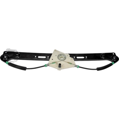 DORMAN (OE SOLUTIONS) - 749-586 - Window Regulator pa7