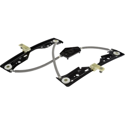Window Regulator by DORMAN (OE SOLUTIONS) - 749-592 pa1
