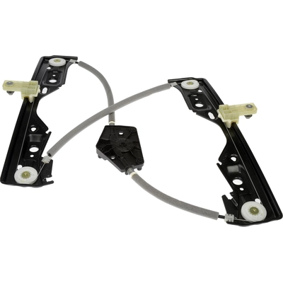 Window Regulator by DORMAN (OE SOLUTIONS) - 749-593 pa4