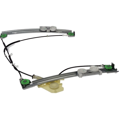 DORMAN (OE SOLUTIONS) - 749-601 - Window Regulator pa9