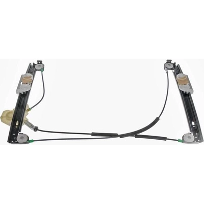 DORMAN (OE SOLUTIONS) - 749-602 - Window Regulator pa4