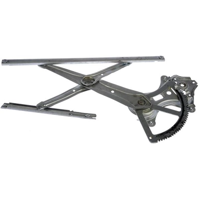 Window Regulator by DORMAN (OE SOLUTIONS) - 749-610 pa3