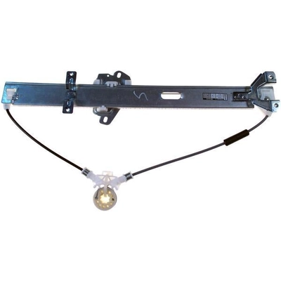 Window Regulator by DORMAN (OE SOLUTIONS) - 749-615 pa2
