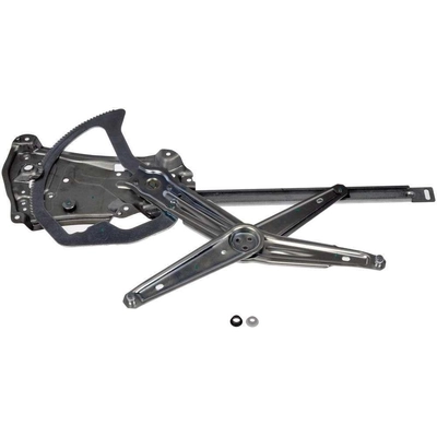 Window Regulator by DORMAN (OE SOLUTIONS) - 749-621 pa9