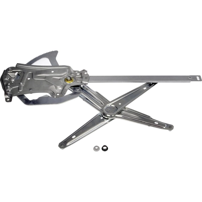 Window Regulator by DORMAN (OE SOLUTIONS) - 749-622 pa7