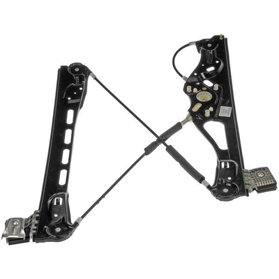 Window Regulator by DORMAN (OE SOLUTIONS) - 749-624 pa2