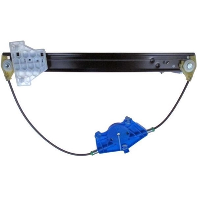 Window Regulator by DORMAN (OE SOLUTIONS) - 749-639 pa4