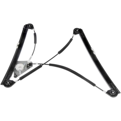 Window Regulator by DORMAN (OE SOLUTIONS) - 749-674 pa1
