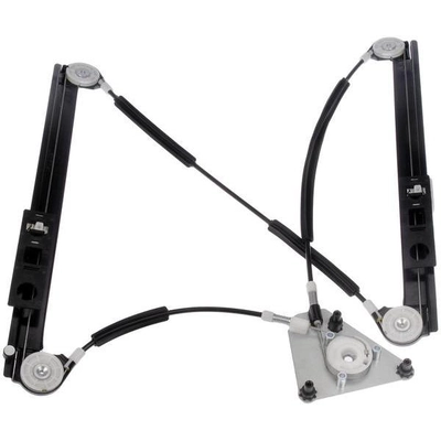 Window Regulator by DORMAN (OE SOLUTIONS) - 749-674 pa2