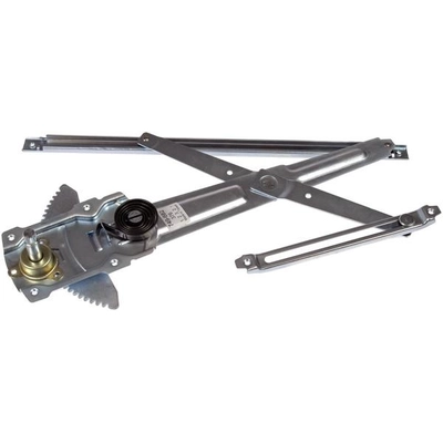 Window Regulator by DORMAN (OE SOLUTIONS) - 749-682 pa3