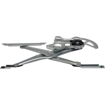 Window Regulator by DORMAN (OE SOLUTIONS) - 749-686 pa6
