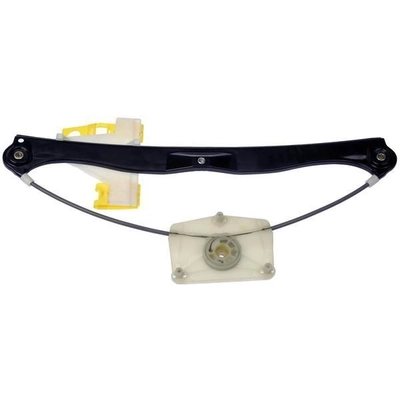 Window Regulator by DORMAN (OE SOLUTIONS) - 749-696 pa4