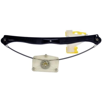 Window Regulator by DORMAN (OE SOLUTIONS) - 749-697 pa1