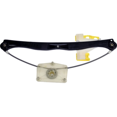 Window Regulator by DORMAN (OE SOLUTIONS) - 749-697 pa6