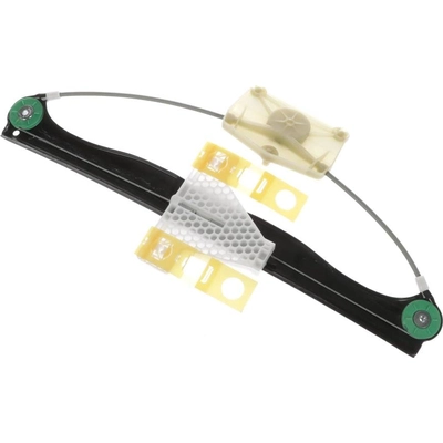 Window Regulator by DORMAN (OE SOLUTIONS) - 749-697 pa7