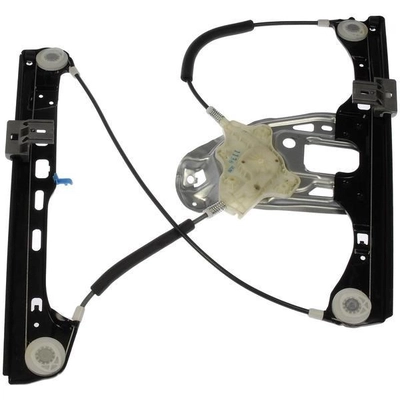 Window Regulator by DORMAN (OE SOLUTIONS) - 749-704 pa1